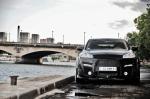Porsche Cayenne Balrog by Paret 2009 года